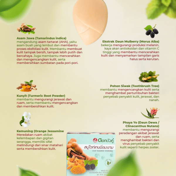 sabun herbal