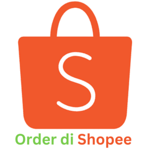 order dok bua ku di shopee