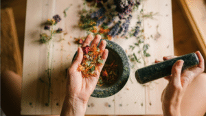 Sabun Herbal Pilihan Terbaik