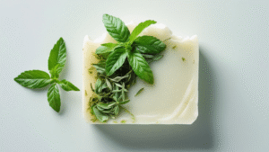 Cara Memilih Sabun Pemutih Badan Herbal yang Aman dan Efektif