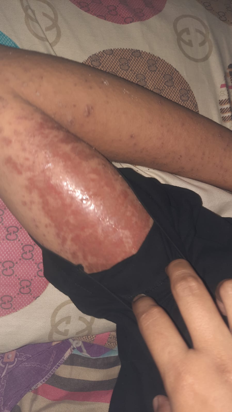 Review Sabun Tamarind