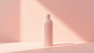 shampo herbal untuk rambut kering