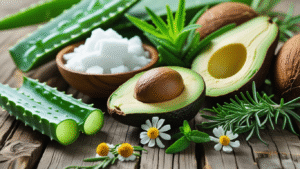 mulailah beralih ke shampo non SLS