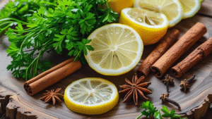 pasta gigi herbal berkualitas yang sudah terbukti aman dan efektif